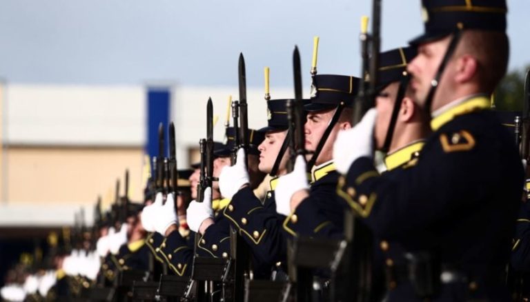 Πανελλήνιες 2026: Ξεκίνησαν οι αιτήσεις για τις Στρατιωτικές Σχολές και το Λιμενικό Σώμα